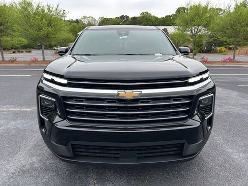New 2026 Chevrolet Traverse LT FWD image 18
