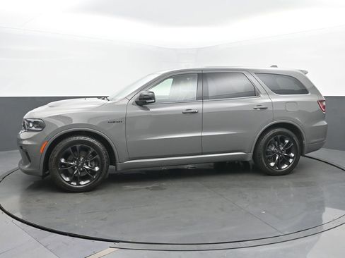 Used 2022 Dodge Durango R/T AWD/4WD image 2