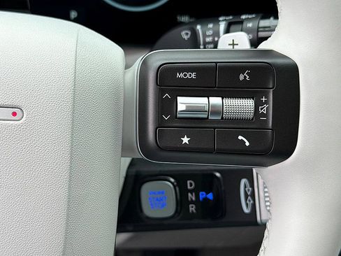 New 2026 Hyundai Palisade Limited image 16