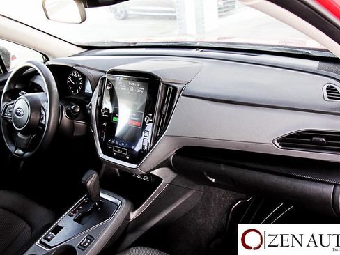 Used 2024 Subaru Crosstrek 2.0i Premium image 25