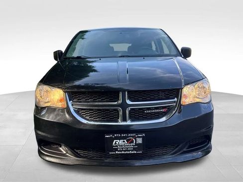 Used 2013 Dodge Grand Caravan FWD image 11