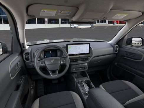 New 2026 Ford Bronco Sport Big Bend AWD/4WD image 9