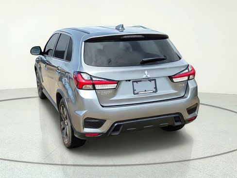 Used 2025 Mitsubishi Outlander Sport LE AWD/4WD image 5