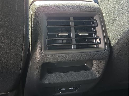 New 2026 Volkswagen Tiguan S image 12