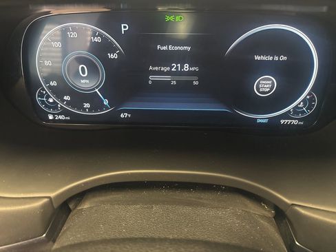 Used 2020 Hyundai Palisade Limited image 5