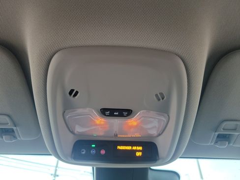 Used 2023 Buick Encore GX Preferred image 21