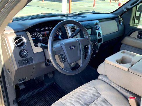 Used 2013 Ford F150 XLT w/ Luxury Equipment Group image 17