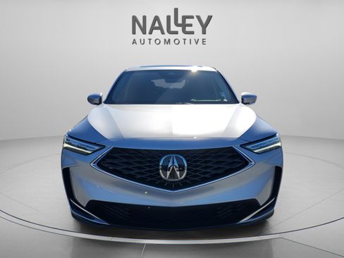 New 2026 Acura MDX SH-AWD image 7