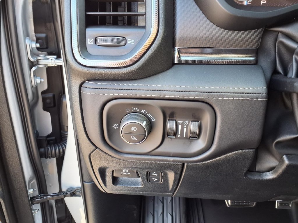 New 2027 RAM 1500 RHO w/ RHO Level 1 Equipment Group AWD/4WD image 17