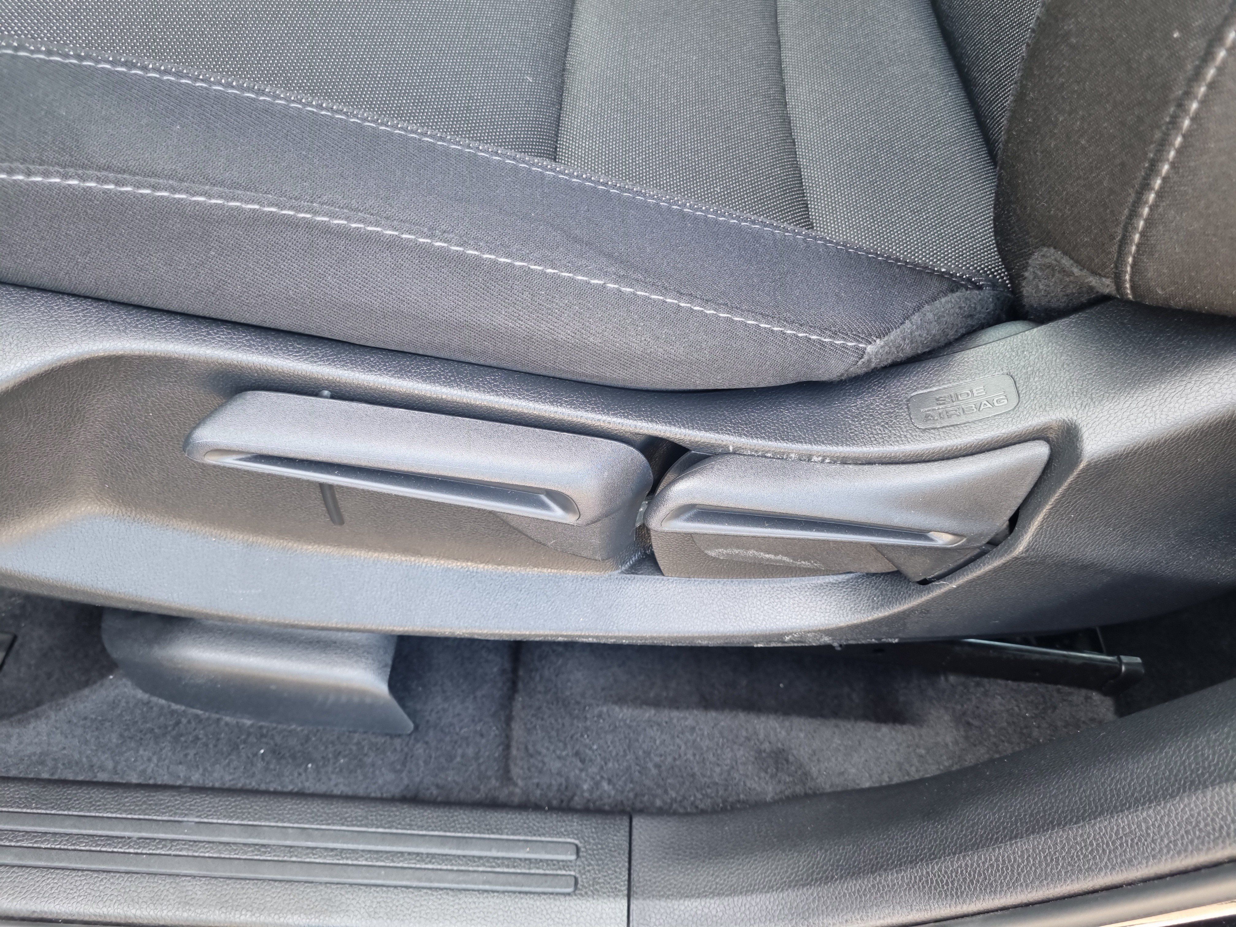 Used 2024 Honda CR-V LX image 22