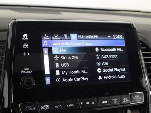 Used 2023 Honda Odyssey Touring image 32