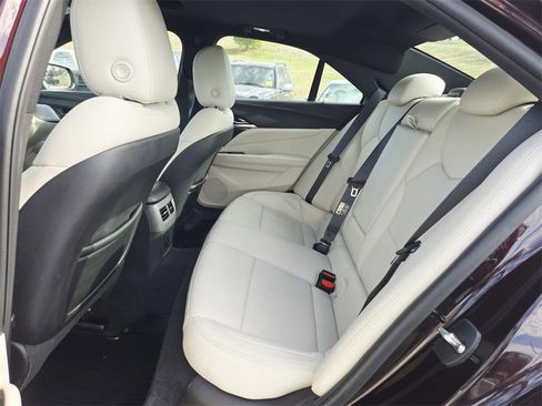 Used 2021 Cadillac CT4 Premium Luxury image 13