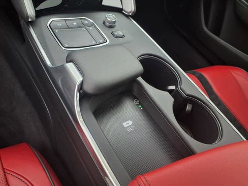 Certified 2025 Acura TLX SH-AWD w/ A-SPEC Pkg image 13