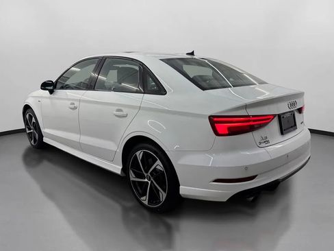 Used 2020 Audi A3 2.0T Premium image 7