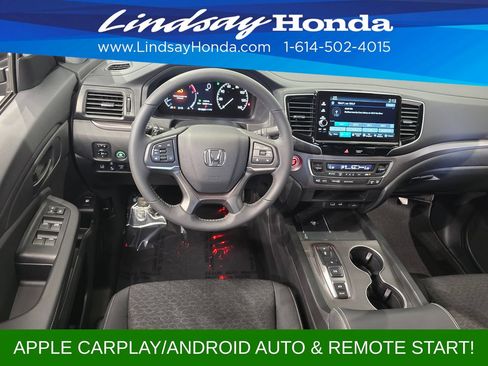 Used 2026 Honda Ridgeline Sport image 15