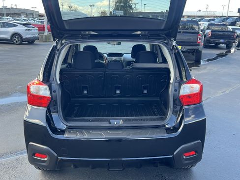 Used 2016 Subaru Crosstrek 2.0i Premium image 8