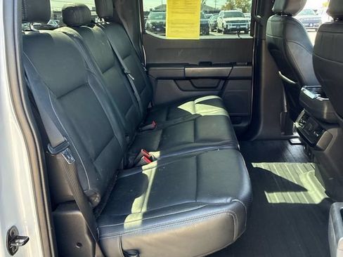 Used 2022 Ford F150 XL w/ STX Appearance Package AWD/4WD image 21