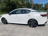 Used 2025 Nissan Sentra SR image 6