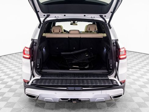 Used 2021 BMW X5 xDrive45e w/ Executive Package 2 image 31