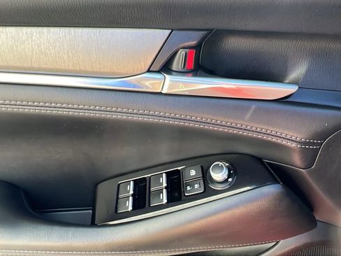 Used 2021 MAZDA MAZDA6 Touring image 22