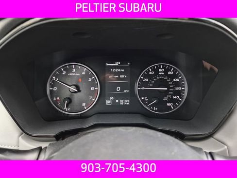 New 2025 Subaru Outback Premium image 17