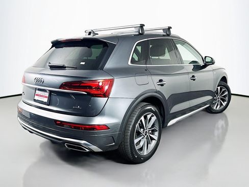 Used 2023 Audi Q5 2.0T Premium w/ Convenience Package AWD/4WD image 13