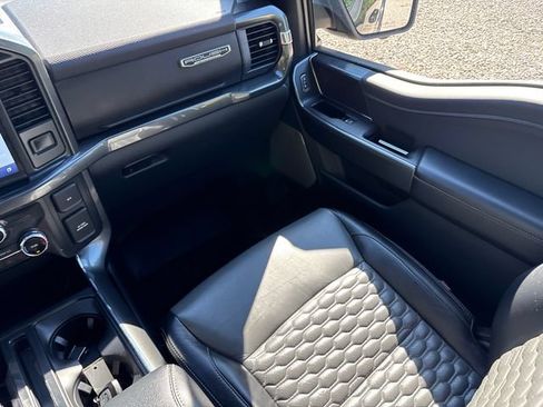 Used 2022 Ford F150 XLT w/ Equipment Group 302A High AWD/4WD image 22