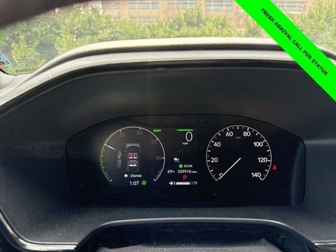 Used 2023 Honda CR-V Sport Touring image 20