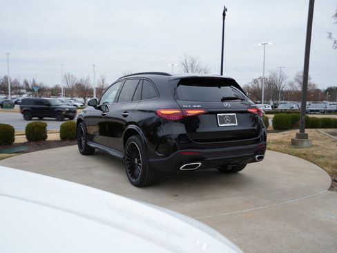 New 2026 Mercedes-Benz GLC 300 GLC 300 image 5