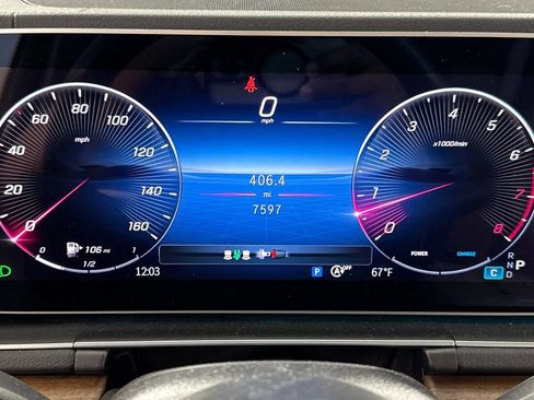 Certified 2026 Mercedes-Benz GLE 350 4MATIC image 30