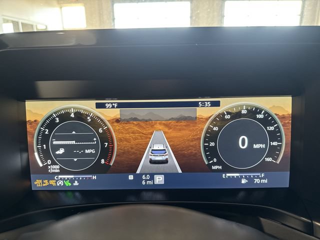 New 2026 Subaru Outback Wilderness AWD/4WD image 24
