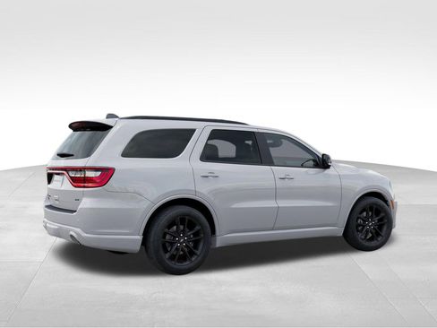 New 2026 Dodge Durango GT image 4