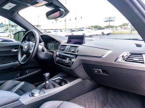 Used 2020 BMW M2 Competition w/ Executive Package image 42