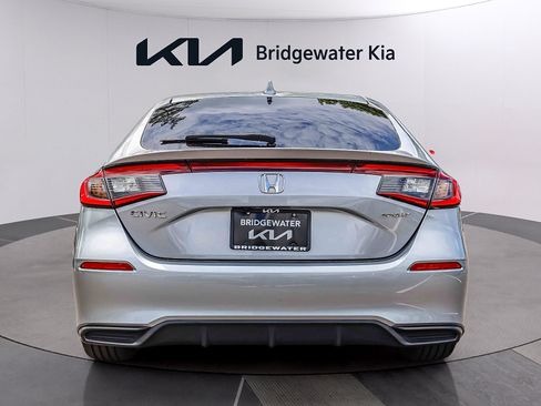 Used 2024 Honda Civic Sport image 5