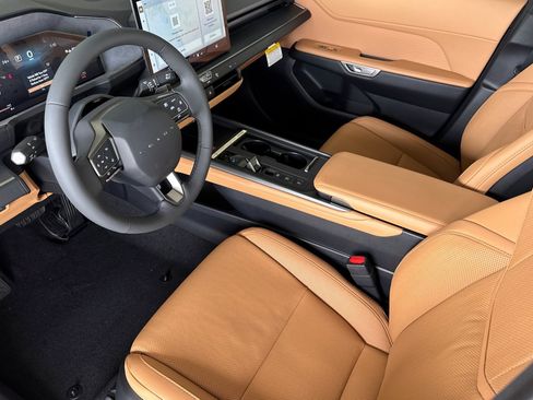 New 2026 Lexus ES 350e w/ Convenience Package FWD image 4