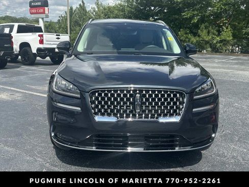 Used 2020 Lincoln Corsair Reserve w/ Appearance Package FWD image 2