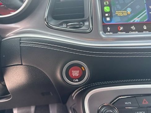 Used 2022 Dodge Challenger SRT Hellcat RWD image 20