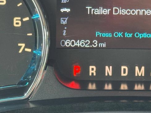 Used 2017 Ford F150 XLT RWD image 32