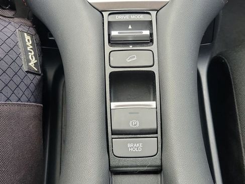 Certified 2023 Honda HR-V Sport image 37