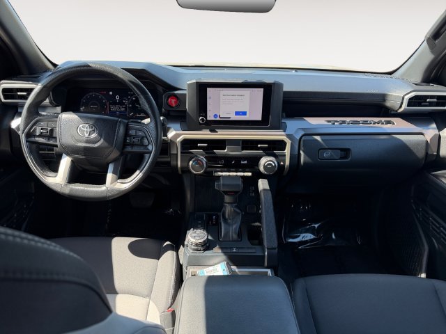 Certified 2026 Toyota Tacoma TRD Off-Road AWD/4WD image 10