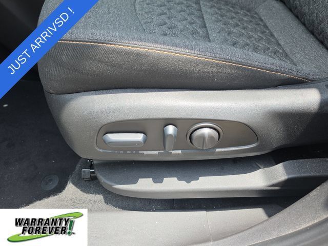 Used 2024 Chevrolet Equinox LT AWD/4WD image 17