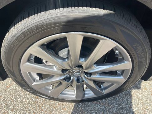 Used 2013 Lexus GS 350 w/ Premium Pkg RWD image 9