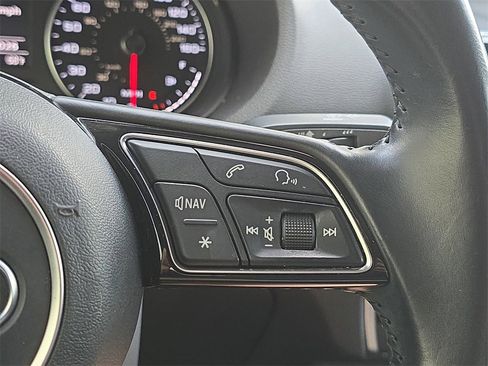 Used 2017 Audi A3 2.0T Premium image 18