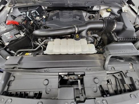 Used 2023 Ford F150 Tremor AWD/4WD image 17