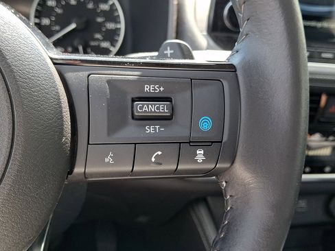 Certified 2023 Nissan Rogue SL w/ SL Premium Package AWD/4WD image 26