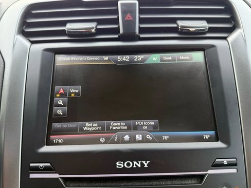 Used 2014 Ford Fusion Energi Titanium w/ Driver Assist Package image 30