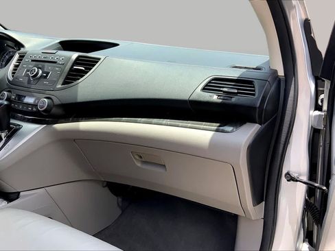 Used 2014 Honda CR-V EX-L image 17