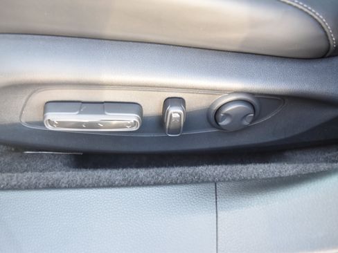 Certified 2024 Honda Accord Sport image 13