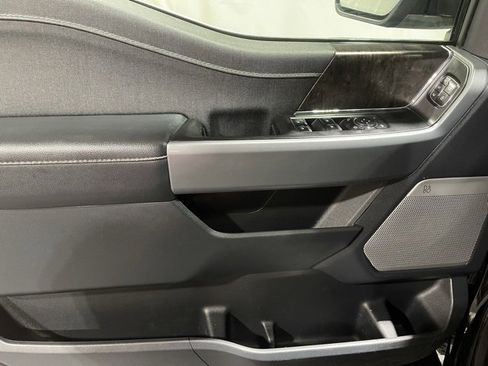 Used 2023 Ford F150 Lariat w/ Equipment Group 502A High image 8