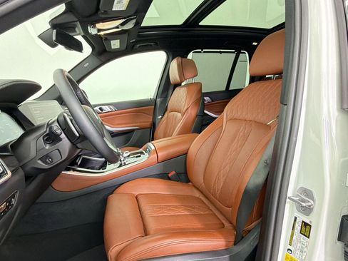 Used 2023 BMW X5 sDrive40i w/ Executive Package image 5